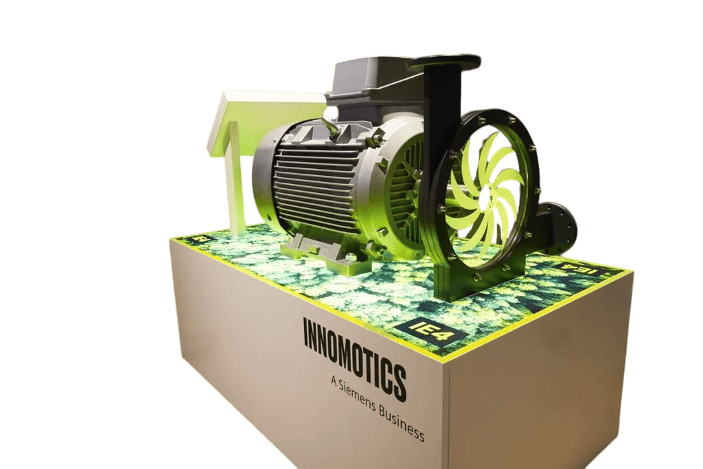 Innomotics motor