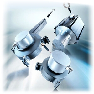 Baumer cable transducers review image