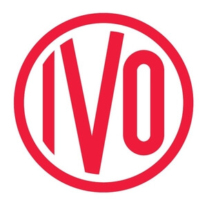 Baumer ivo old logo image