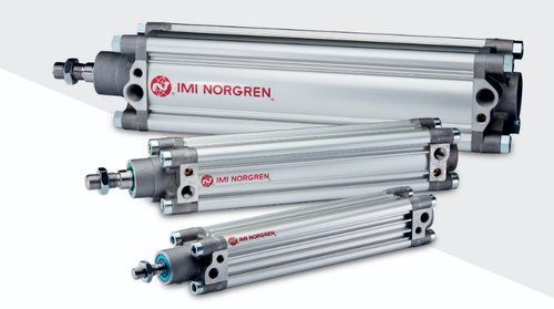 Main Types of Norgren Pneumatic Cylinders