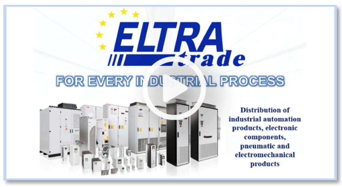 About | ELTRA TRADE